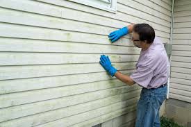 Affordable Siding Repair and Maintenance Services in Loyalhanna, PA